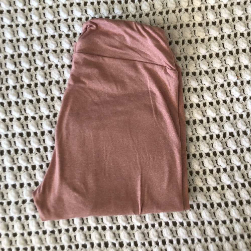 Lularoe leggings OS